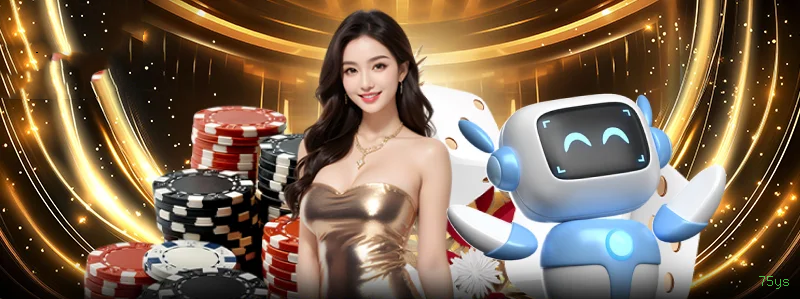 Jogos Instantâneos 75ys