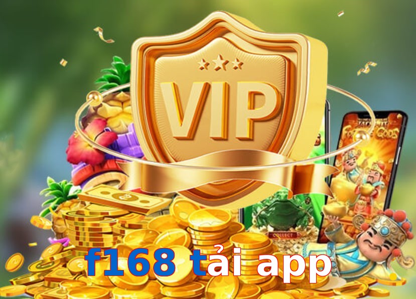 f168 tải app